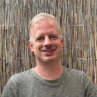Bernhard Pollerspöck, Gründer der QSP GmbH